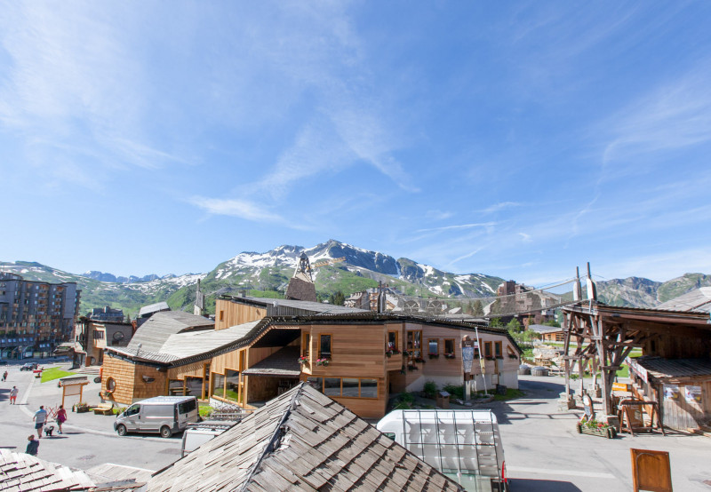 Vue été
