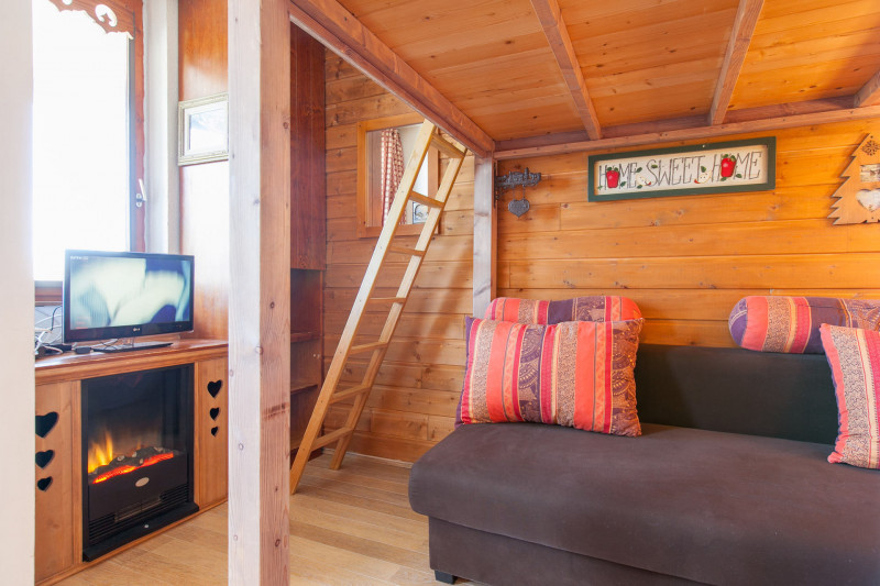 Chambre Chambre