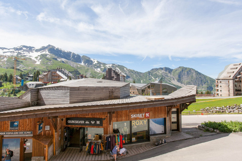 Vue été Vue été