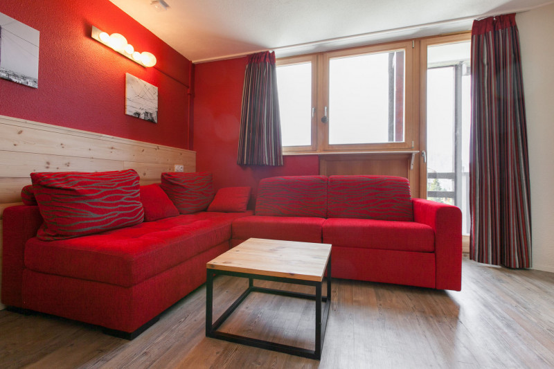 Séjour Séjour