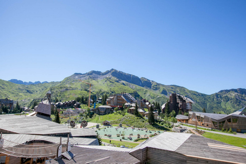 Vue été Vue été