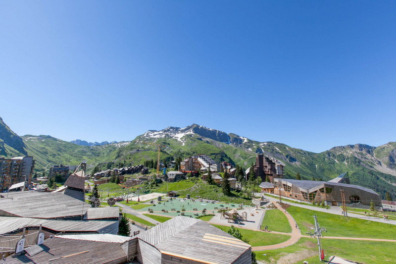 Vue été Vue été