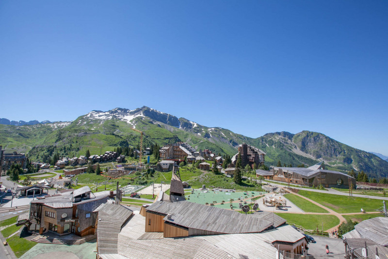 Vue été Vue été