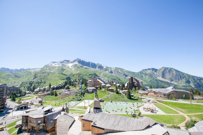 Vue été Vue été
