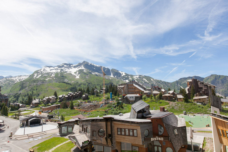 Vue été Vue été