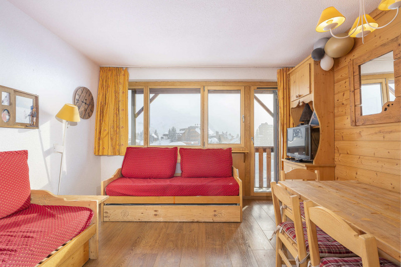 Séjour Séjour