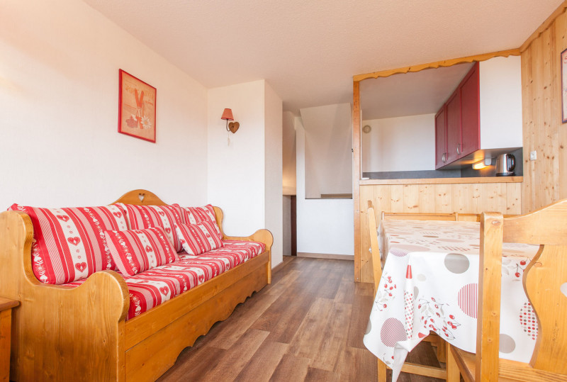 Séjour Séjour