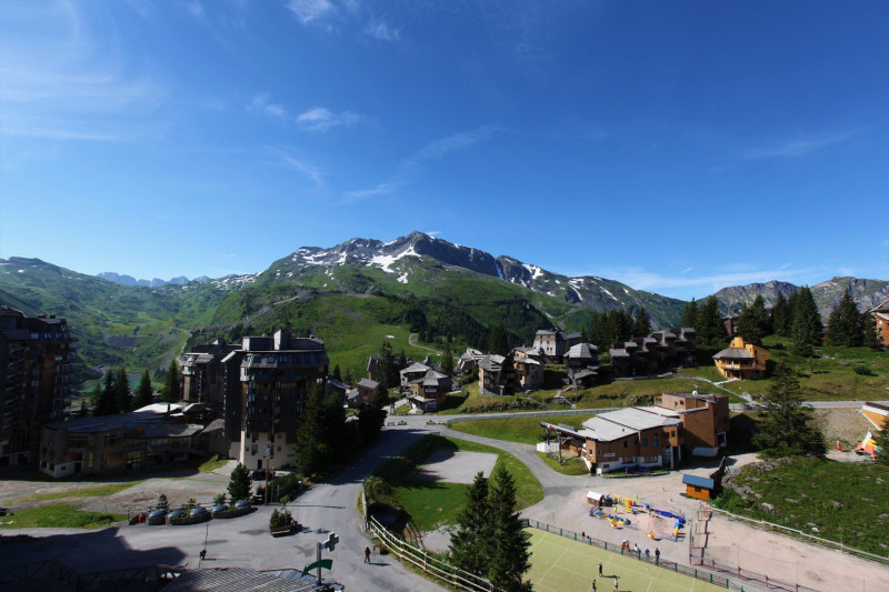 Vue été Vue été
