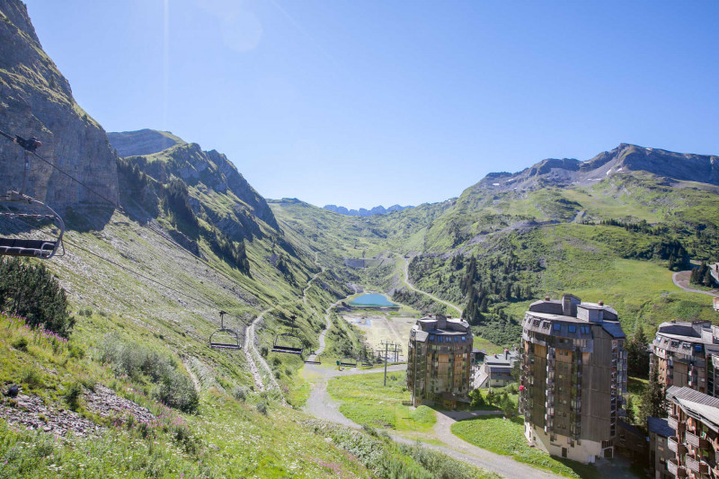 Vue été Vue été