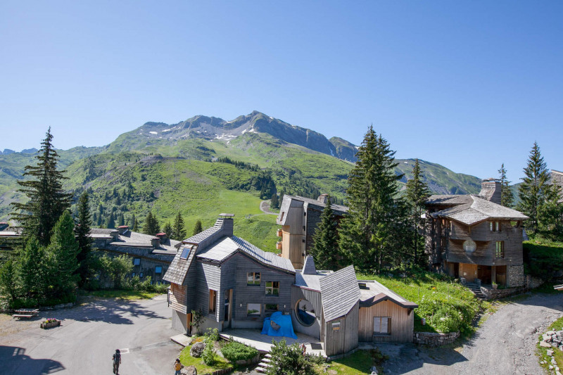 Vue été Vue été