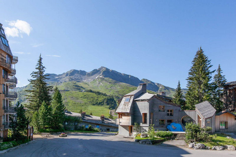 Vue été Vue été