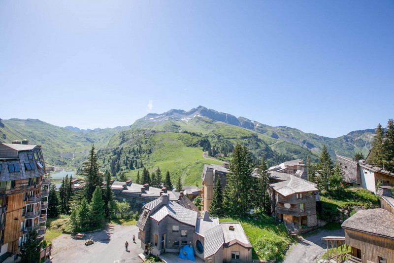 Vue été