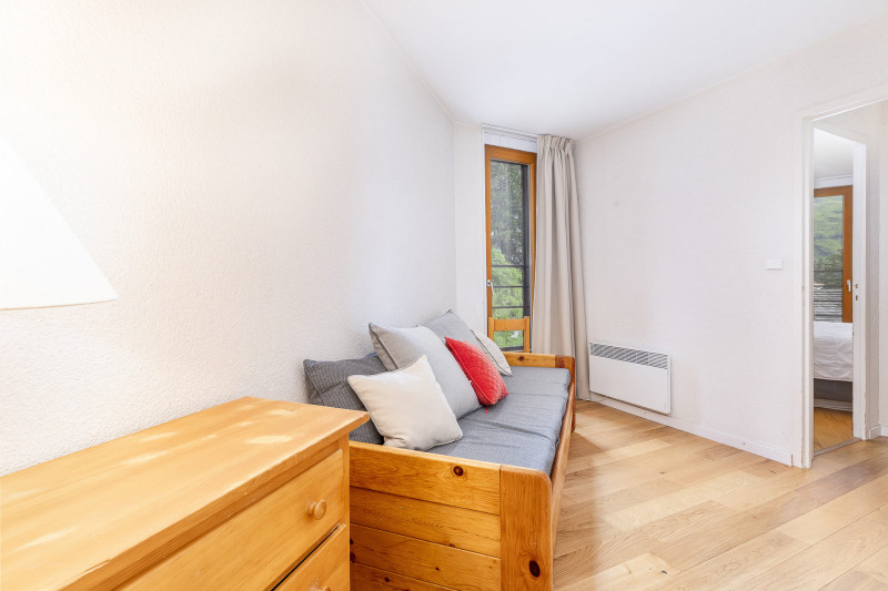 Vue hiver Vue hiver