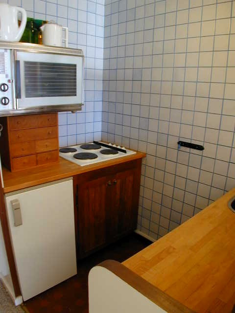 Cuisine