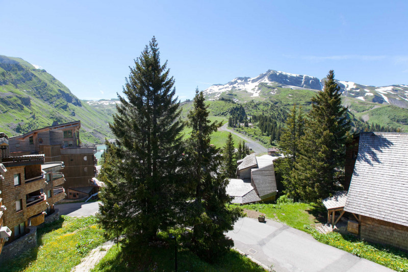 Vue été Vue été