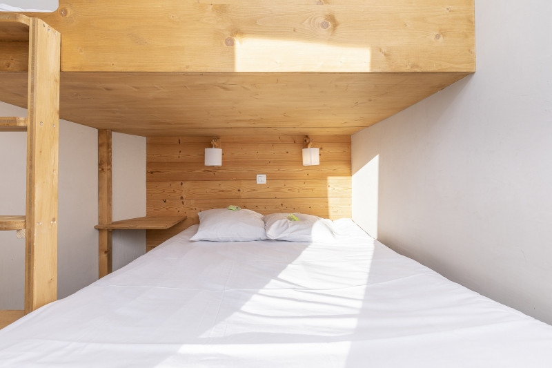 Vue hiver