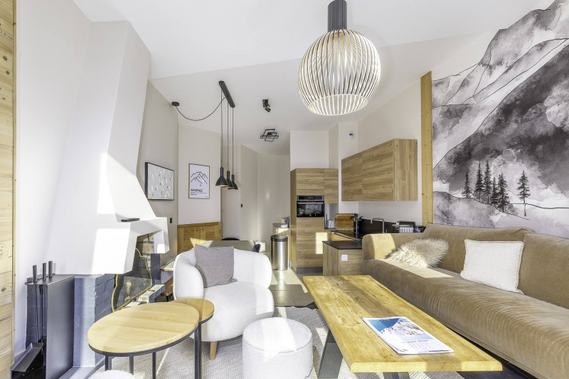 Séjour Séjour