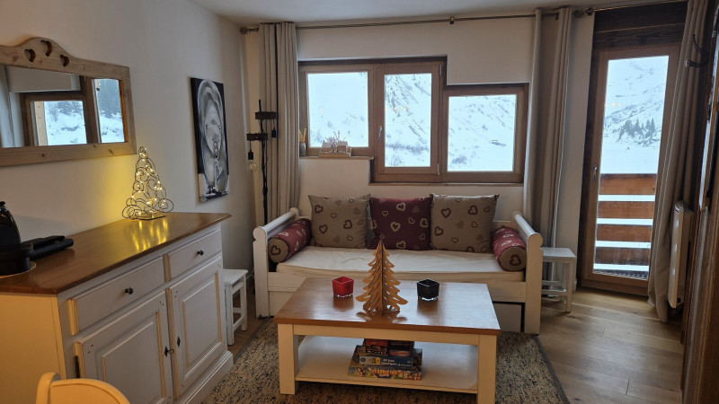 Séjour