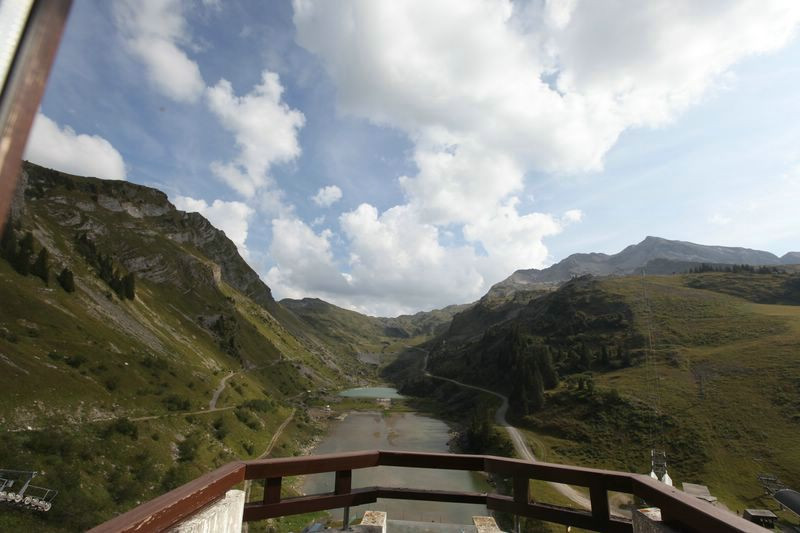 Vue été