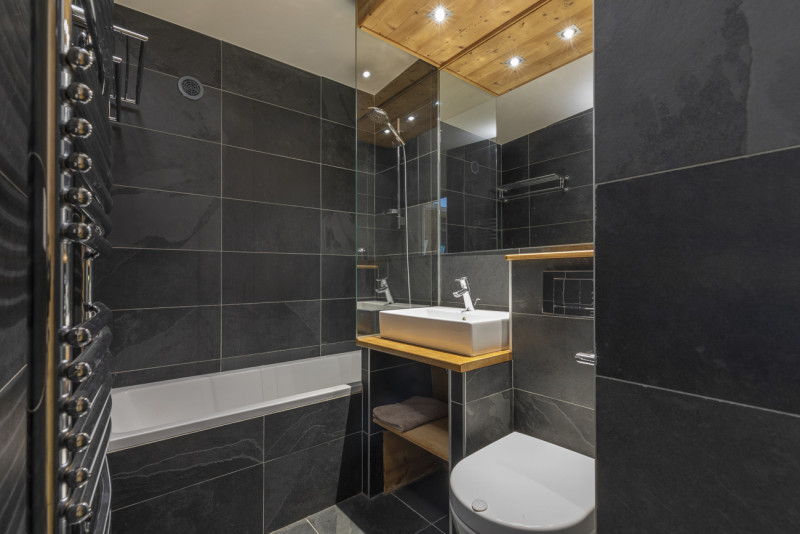 Vue hiver Vue hiver