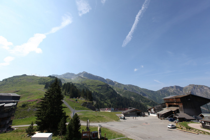 Vue été Vue été