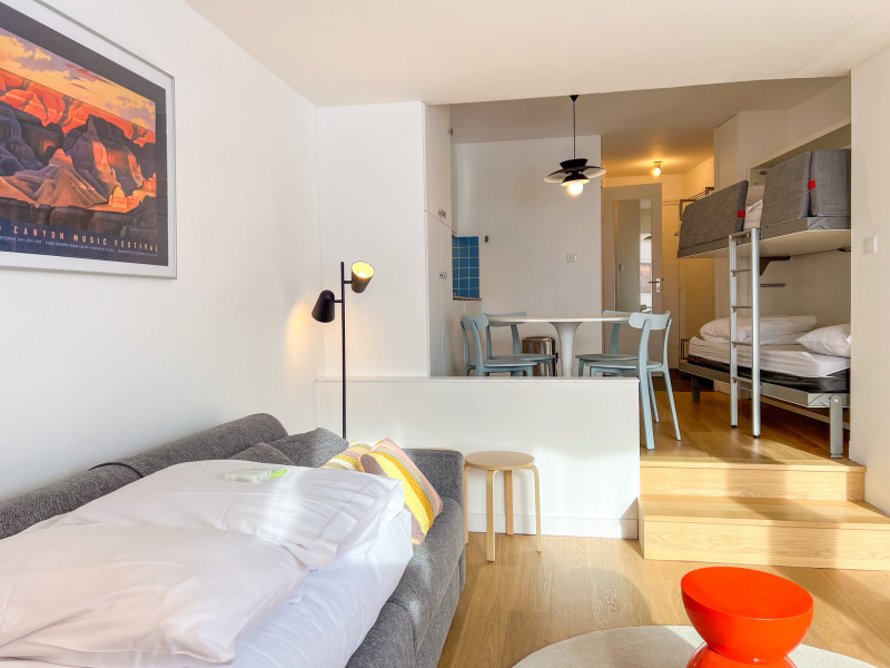 Séjour