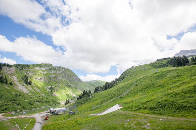 Vue été Vue été