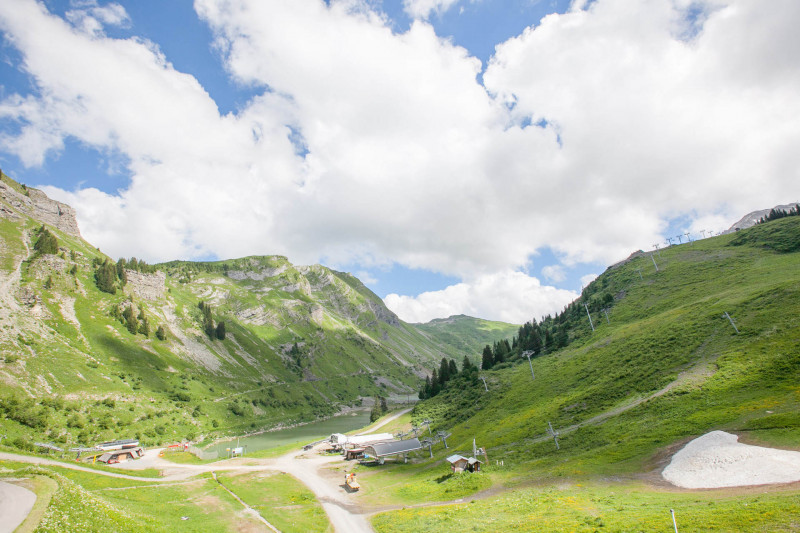 Vue été Vue été