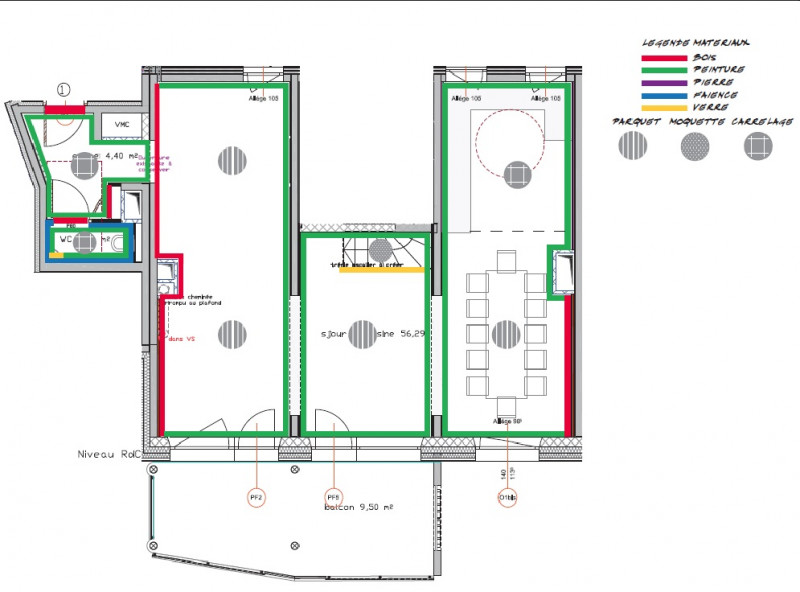 Intérieure