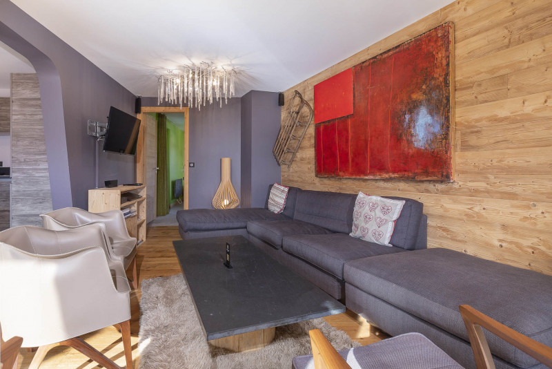 Résidence hiver Résidence hiver