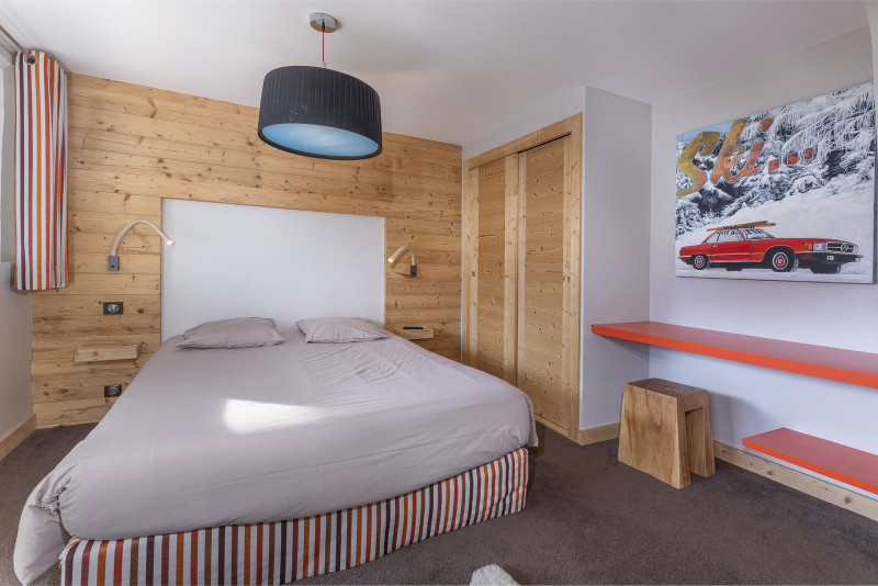 Chambre Chambre