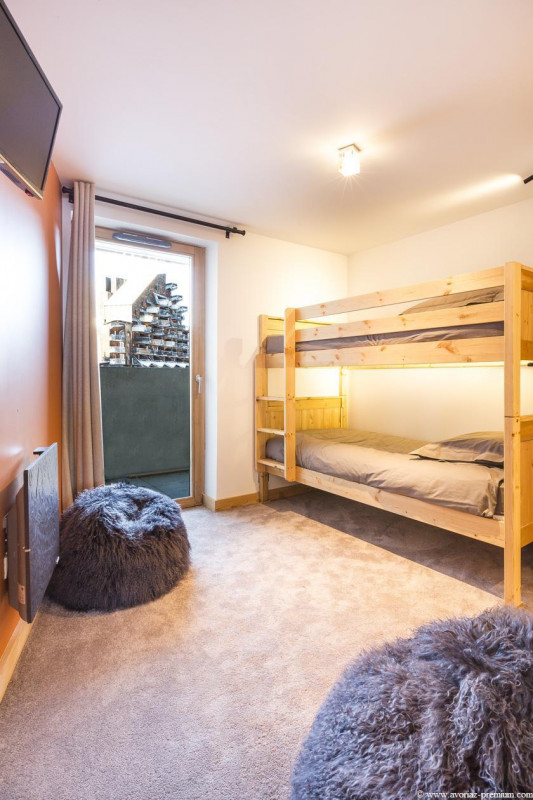 Chambre Chambre