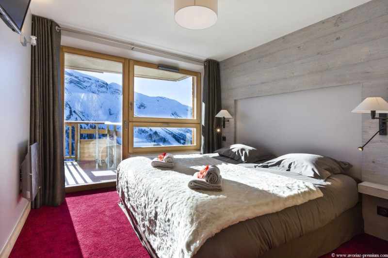 Chambre Chambre