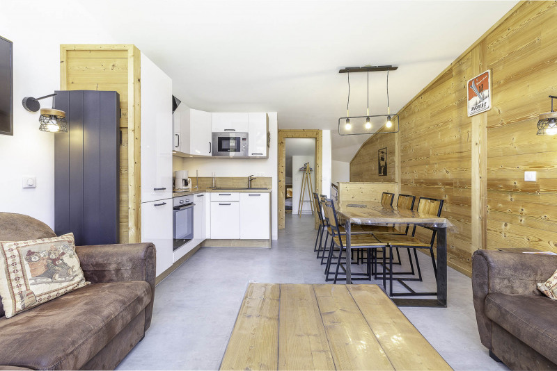Séjour