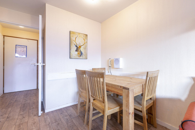 Vue hiver Vue hiver