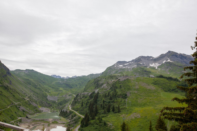Vue été Vue été
