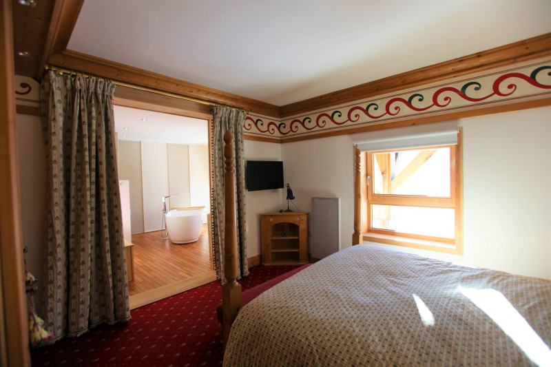 Chambre Chambre