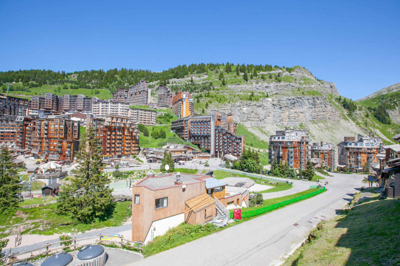 Vue été Vue été