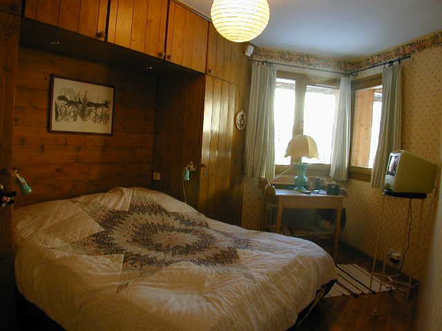 Intérieure