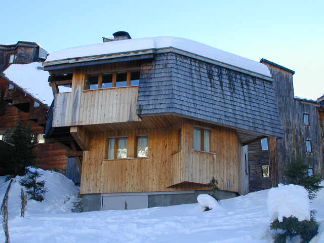 Résidence