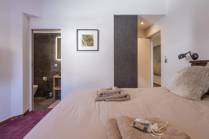 Chambre Chambre