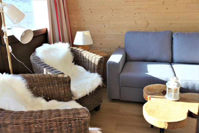 Séjour Séjour