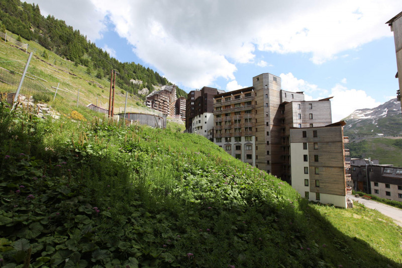 Vue été