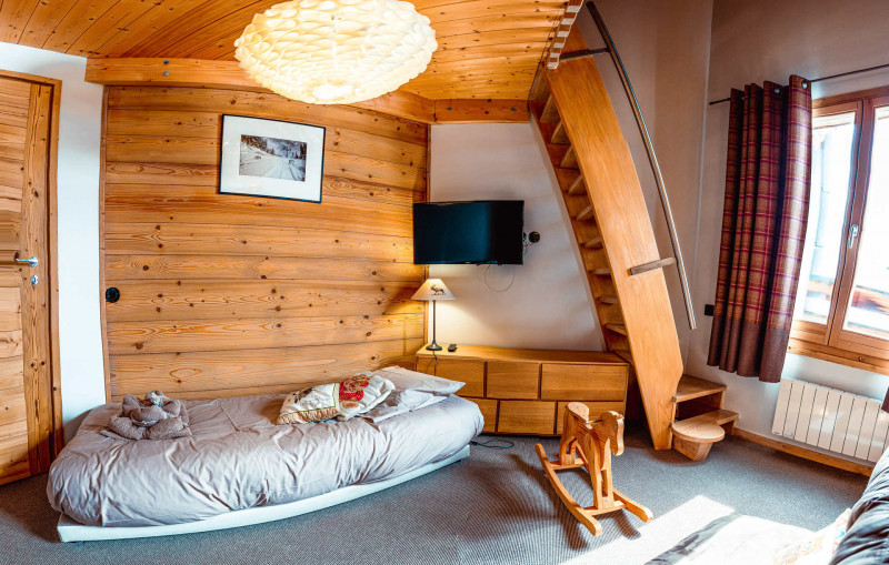 Chambre Chambre