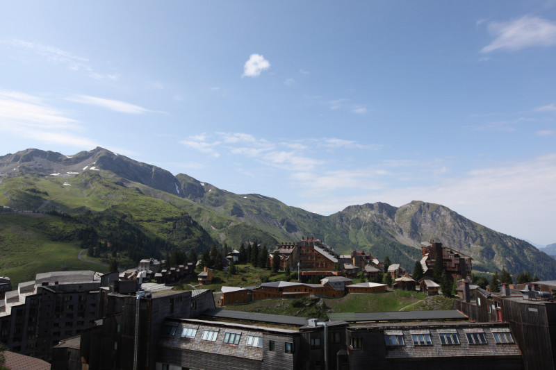 Vue été Vue été