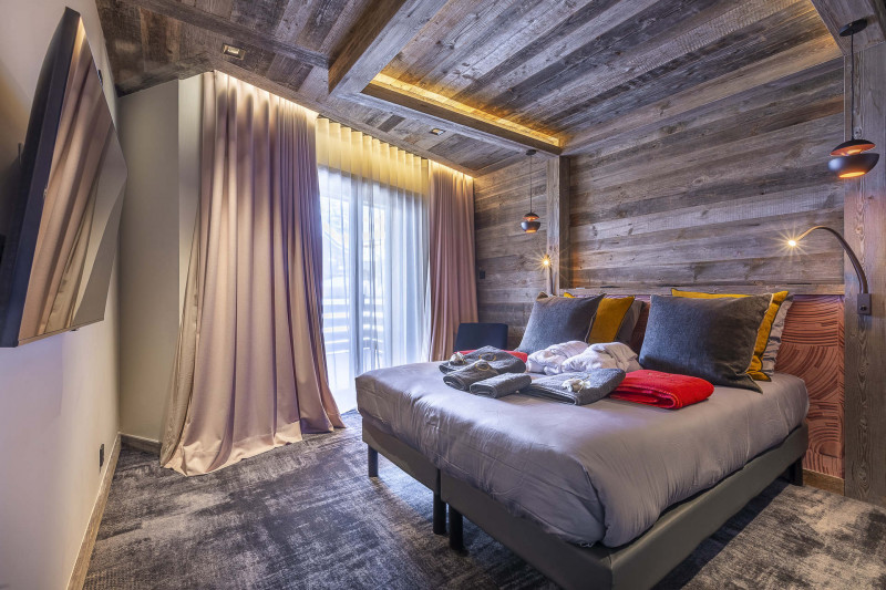 Chambre Chambre