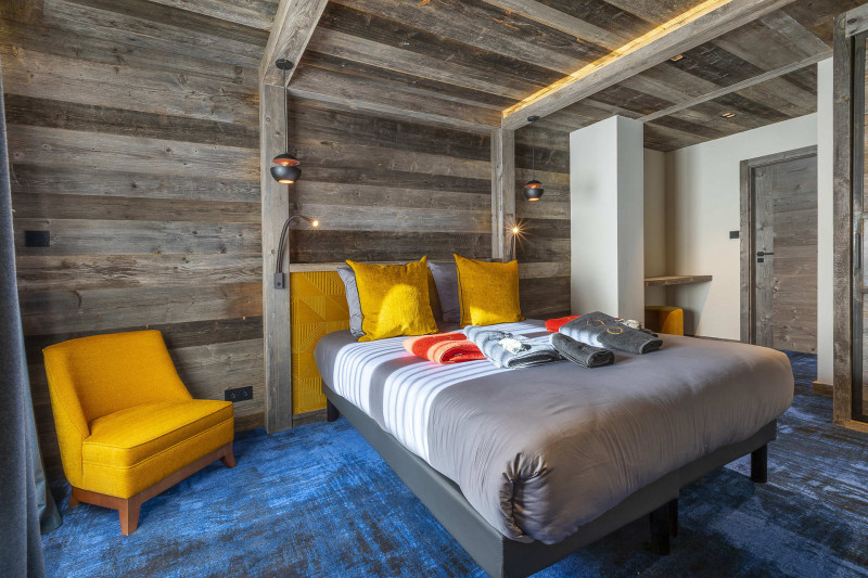 Chambre Chambre