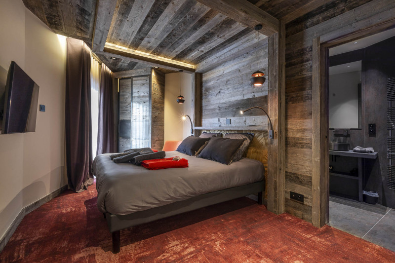 Chambre Chambre