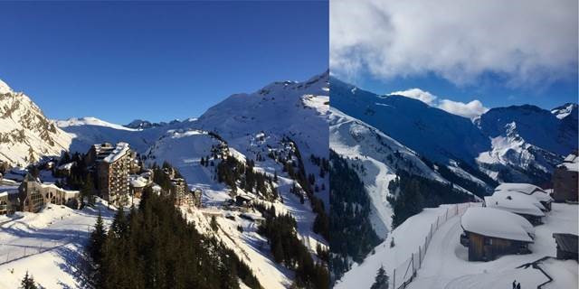 Vue Vue
