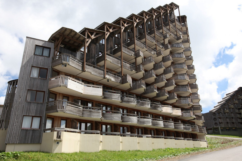 Résidence été Résidence été